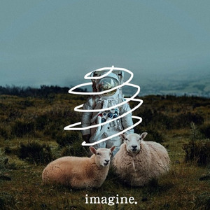 imagine.