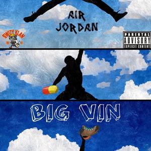 Air Jordan (Explicit)