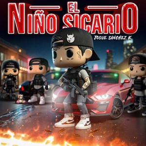 El Niño Sicario (Explicit)