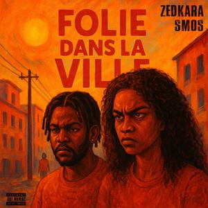 FDLV (feat. Zedkara) (Explicit)
