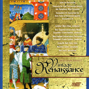 Vintage Renaissance and beyond