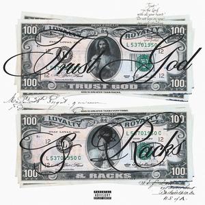 Skrr (feat. knx) (Explicit)