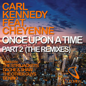Once Upon a Time (Benino Remix)