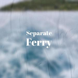 Separate Ferry