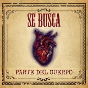 Parte del cuerpo (feat. Meiga) [Explicit]