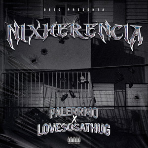 Ni X Herencia (Explicit)