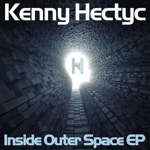 Inside Outer Space - EP