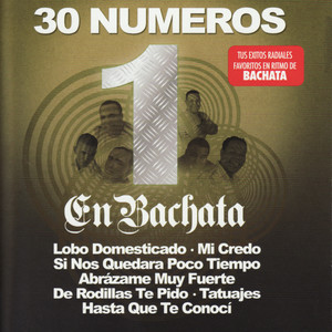 30 Numeros 1 En Bachata