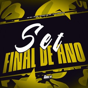 Set Final de Ano (Explicit)