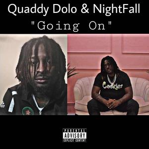 Going On (feat. NightFall) [Explicit]