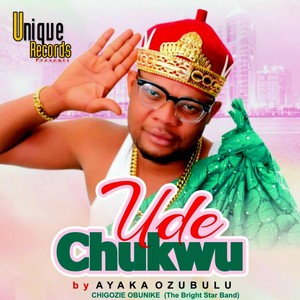 Ude Chukwu