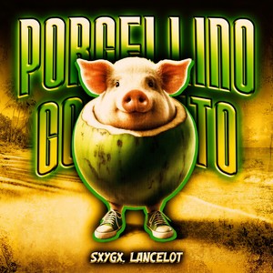 PORCELLINO COCONUTO FUNK (8D Audio) (8D Audio)