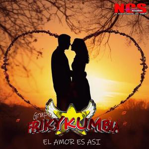 EL AMOR ES ASI (Explicit)