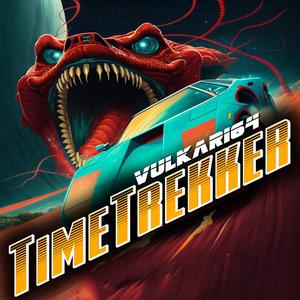 TimeTrekker