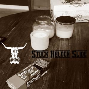 Stock Holder Slide (Explicit)