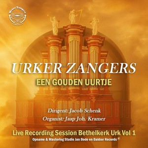 Heer Wees Mijn Gids [feat. Jacob Schenk & Jaap Joh. Kramer] (Live)
