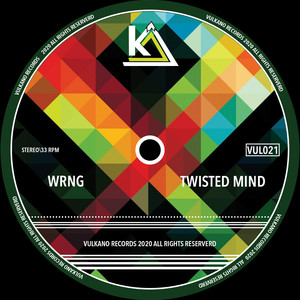 Twisted Mind (Original Mix)