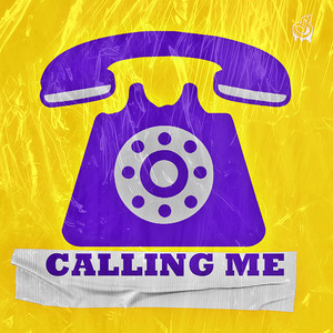 Calling Me (George Privatti Remix)