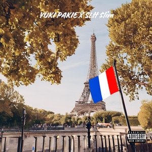 Paris (Explicit)