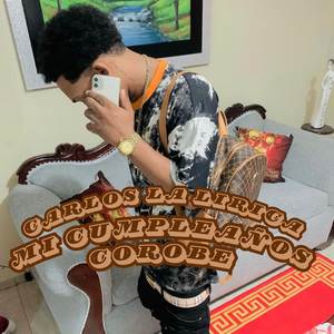 Mi Cumpleaños (Corobe) (Explicit)