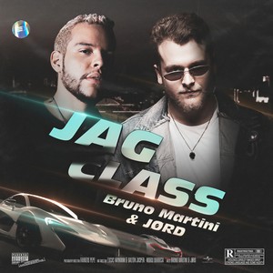 Jag Class (Extended Version)