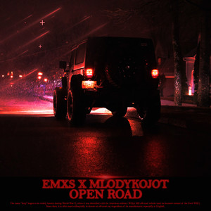 OPEN ROAD (Explicit)