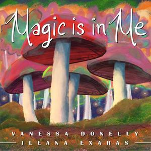 Magic is in me (feat. Amelie Flögel)