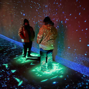 lab rats (feat. FarrellB) (Explicit)