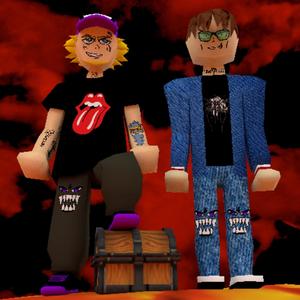 Jumpscare (Explicit)