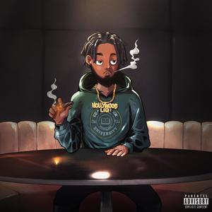 Rude (feat. Sin 1300) (Explicit)