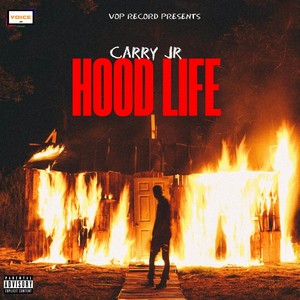 Carry Jr - Kaandi Chorre (Explicit)