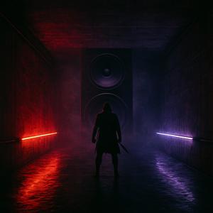 Gladiator of Vintage Groove