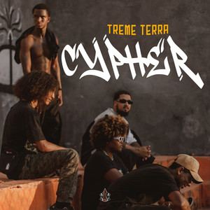 Cypher Treme Terra (Explicit)