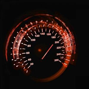 Она любит скорость (Explicit)