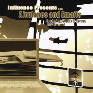 Airplanes and Emails (Explicit)