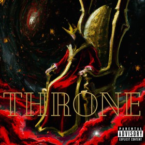 Throne (Explicit)
