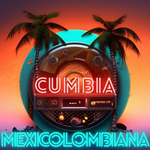 Cumbia Mexicolombiana