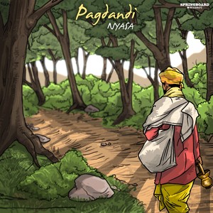 Pagdandi