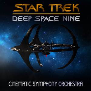 Star Trek: Deep Space Nine