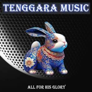 Tenggara Water Rabbeat, Vol. 2