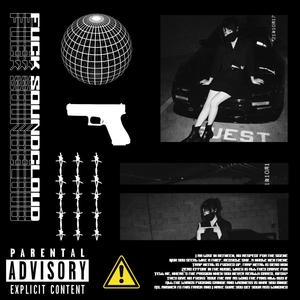 **** Soundcloud(feat. Depth Strida) (Explicit)