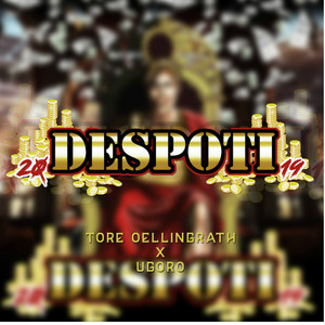 Despoti 2019