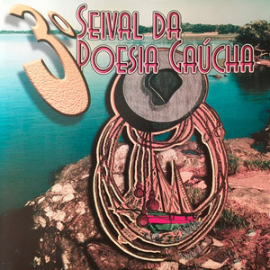 3º Seival da Poesia Gaúcha