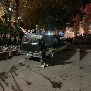 koffin freestyle (feat. Scuba) (Explicit)