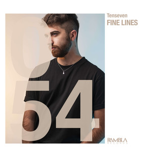 Fine Lines (Extended Mix)