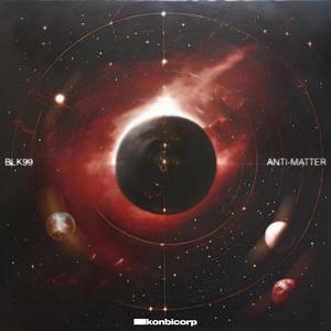 ANTI-MATTER