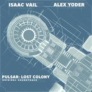 PULSAR: Lost Colony (Original Soundtrack)