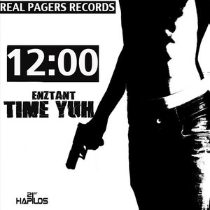 Time Yuh - Single