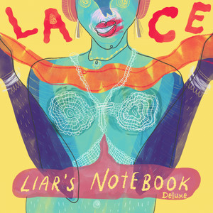 Liar's Notebook (Deluxe)