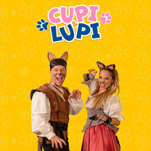 Cupi & Lupi